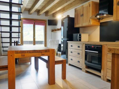 Appartement Appartement Méribel, 3 pièces, 7 personnes - FR-1-182-147 311-313 Chemin des Narcisses Les Allues