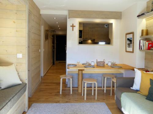 Appartement Méribel, 3 pièces, 7 personnes - FR-1-182-184 Méribel france