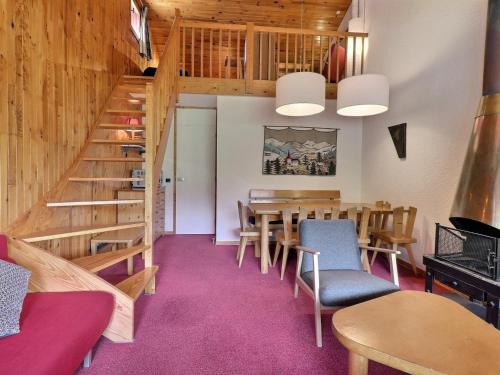 Appartement Méribel, 3 pièces, 7 personnes - FR-1-182-61 Méribel france