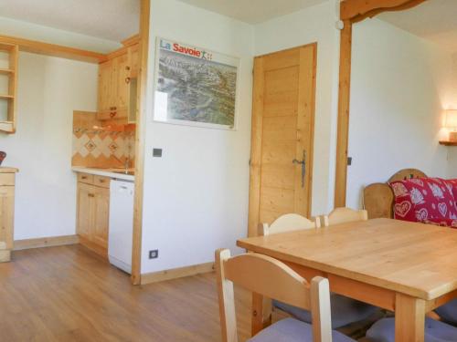 Appartement Méribel, 3 pièces, 7 personnes - FR-1-182-95 Méribel france