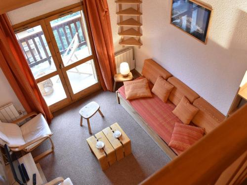 Appartement Méribel, 3 pièces, 8 personnes - FR-1-180-150 Méribel france