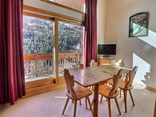 Appartement Méribel, 4 pièces, 6 personnes - FR-1-182-87 Méribel france