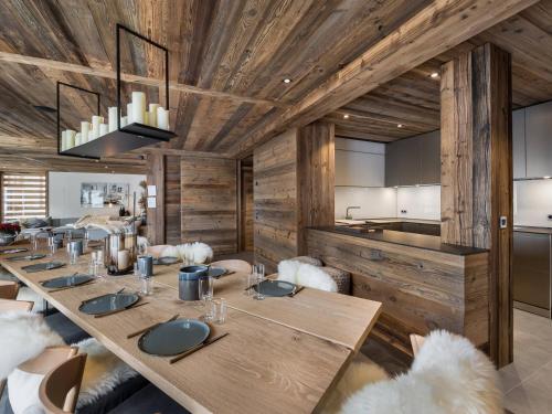 Appartement Méribel, 7 pièces, 14 personnes - FR-1-566-11 Les Allues france