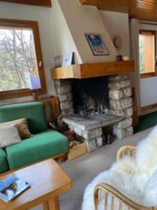 Appartement Meribel, Appartement en duplex ski aux pieds Route des Chalets 73550 Les Allues Rhône-Alpes