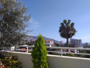 Mericia's Gorgeous View