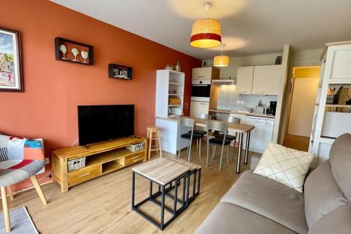 Appartement MerliDunes Proche de la plage Merlimont france