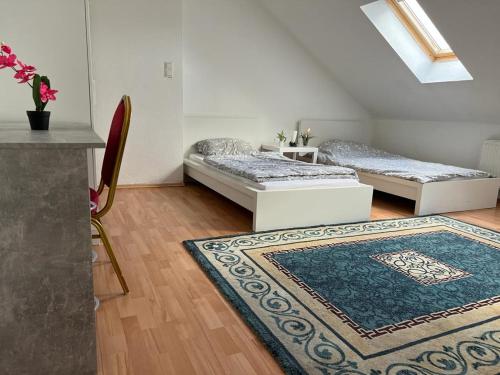 Merve Comfort Aparts 6H-Hannover HALAL حلال