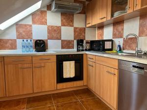 Merve Comfort Aparts 6H-Hannover HALAL حلال