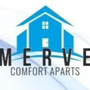 Merve Comfort Aparts3 Hannover-حلال