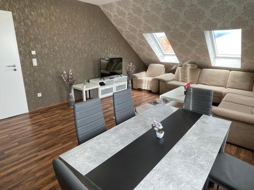 Merve Comfort Aparts4-Hannover