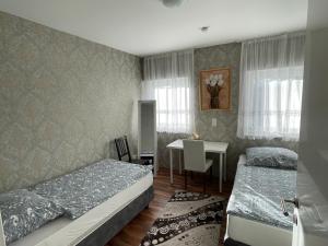 Appartement Merve Comfort Aparts4-Hannover 70 Am Mittelfelde 30519 Hanovre Basse-Saxe