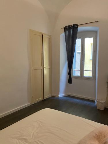 Merveilleux appartement sur la place du marché de Bastia