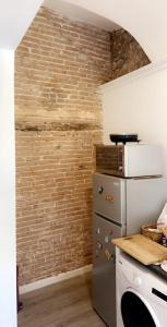 Merveilleux appartement sur la place du marché de Bastia