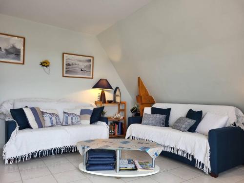 Appartement Merville-Franceville-Plage, 2 pièces, 4 personnes - FR-1-465-26 Merville-Franceville-Plage france