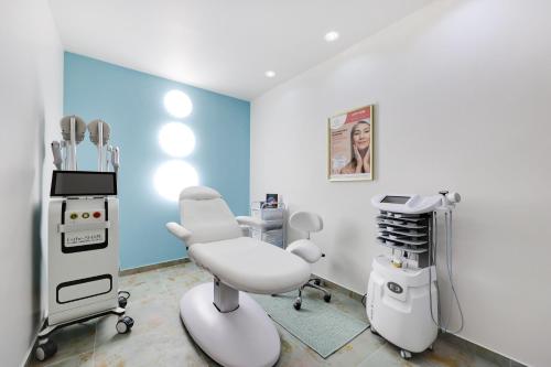 Mes à Moi in Pezenas - Studio & patio privatif - O Pitchoun