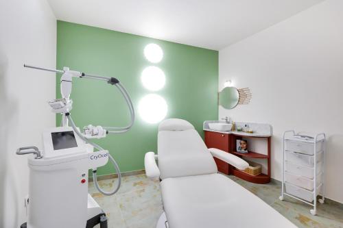 Mes à Moi in Pezenas - Studio & patio privatif - O Pitchoun