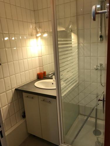 Mes vacances à Piau engaly