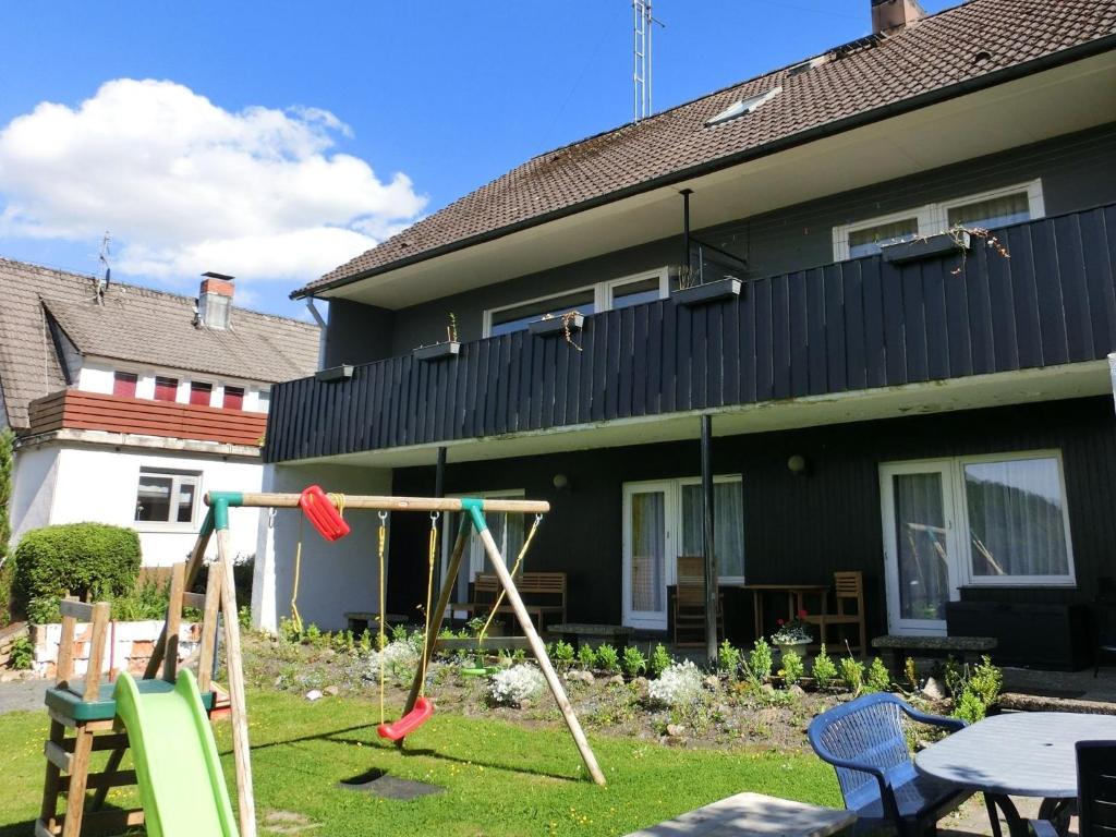 Appartement Mesmerizing Apartment in Wildemann Germany with Garden  38709 Wildemann