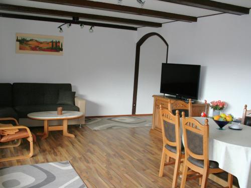 Mesmerizing Apartment in Wildemann Germany with Garden