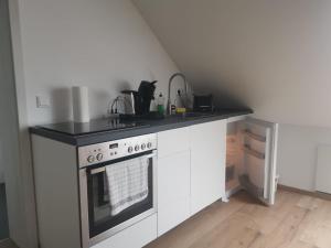 Messe Apartment BIN