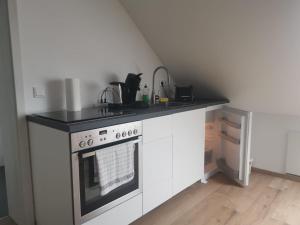 Appartement Messe Apartment BIN 200c Peiner Landstraße 31135 Hildesheim Basse-Saxe