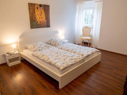 Messe-Apartment