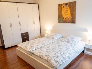 Messe-Apartment
