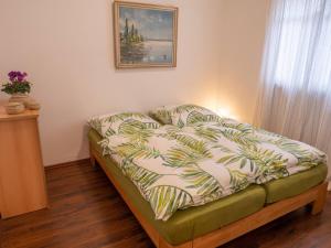 Messe-Apartment