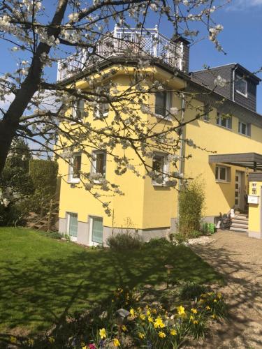 Messe Appartements Schuh 2