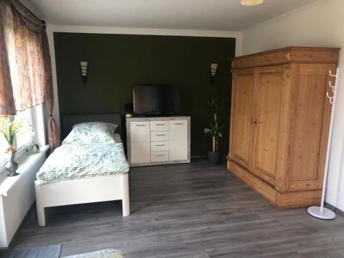 Messe Appartements Schuh 2