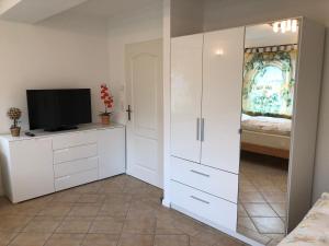 Messe Appartements Schuh 2