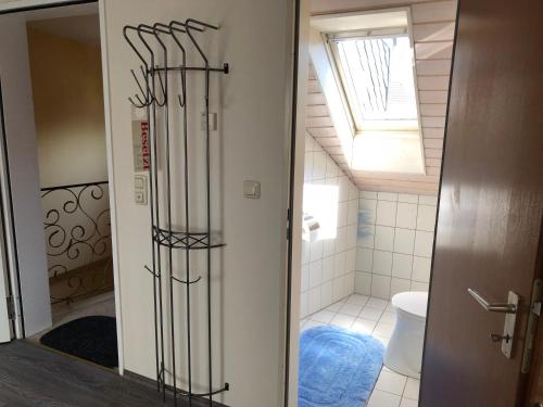 Messe Appartements Schuh 3