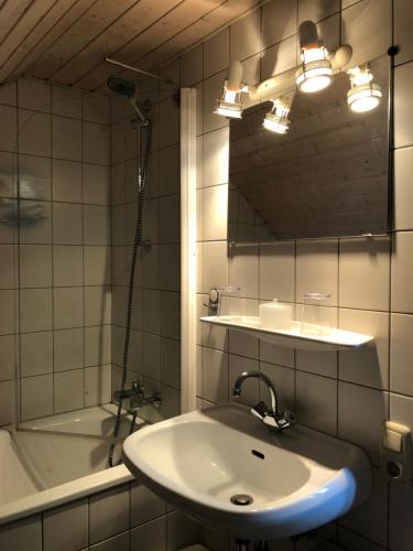 Messe Appartements Schuh 3