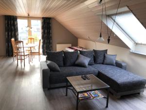 Messe Appartements Schuh 3