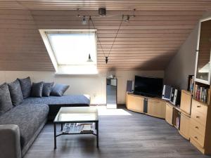Messe Appartements Schuh 3