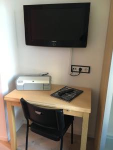 Messe Ferienwohnung Düsseldorf Oberkassel
