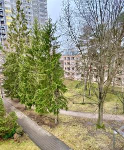 Messe Nurnberg Apartment mit Garagenparkplatz