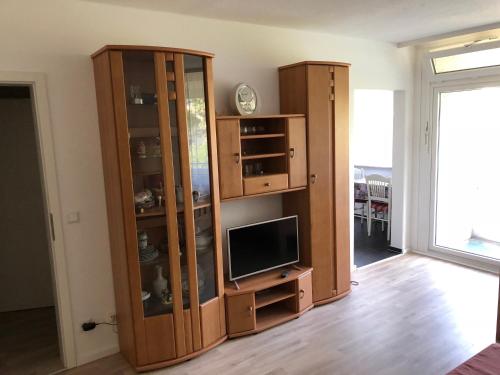 Messeapartment Hahnenkamp