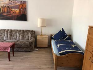 Messeapartment Hahnenkamp