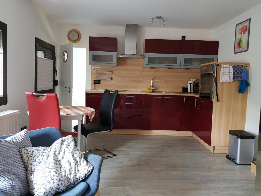 Messeapartment Brahmsweg 9, 40724 Hilden