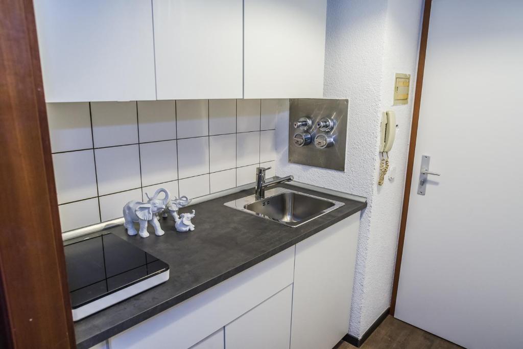 Appartement Messeapartment Köln Graeffstr. 1 50823 Cologne