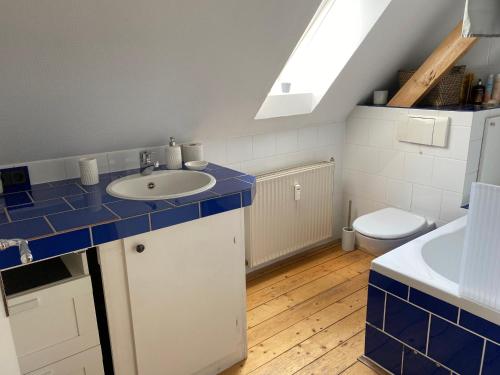 Messeapartment Stockum