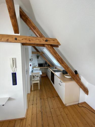Messeapartment Stockum