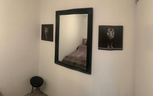 Messeapartment WASHINGTON