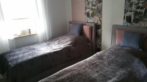 Messeapartment WASHINGTON