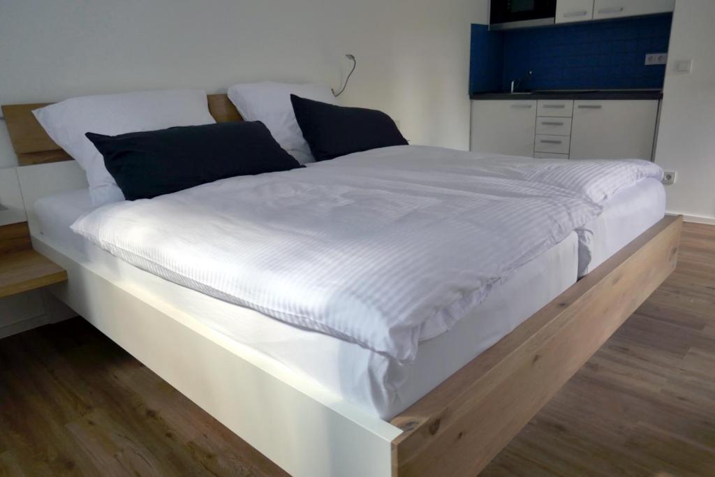 Messeappartement Unterrath Breisacher Str. 60, 40468 Düsseldorf