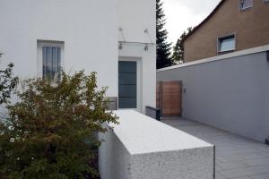 Messeappartement Unterrath
