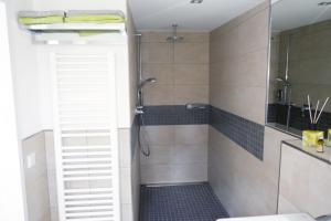 Messeappartement Unterrath