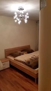 Messeappartment Nürnberg
