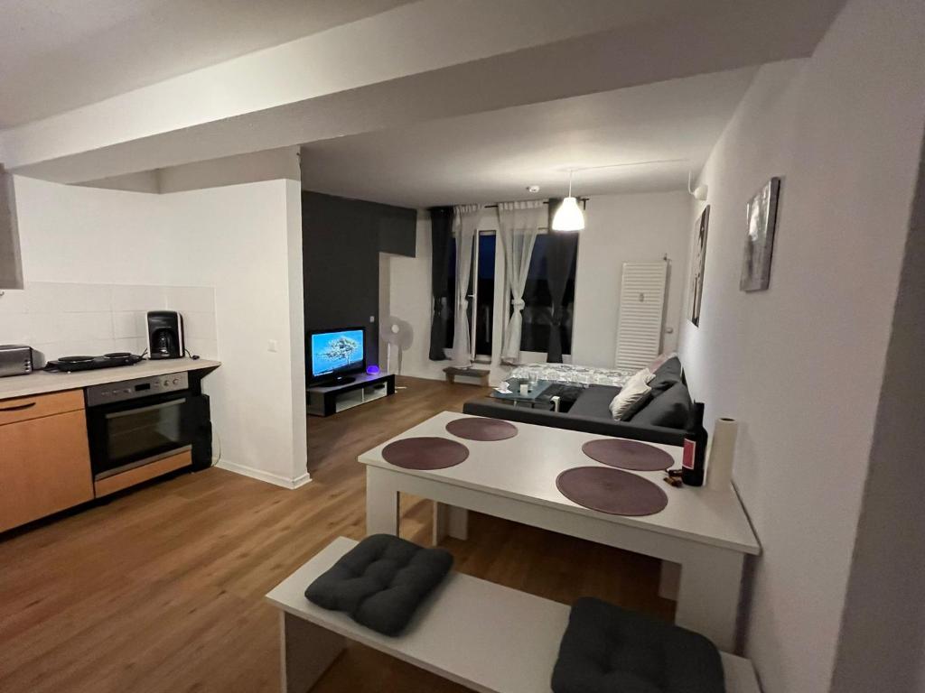 Appartement Messecity Hinter dem Holze 12 30539 Hanovre